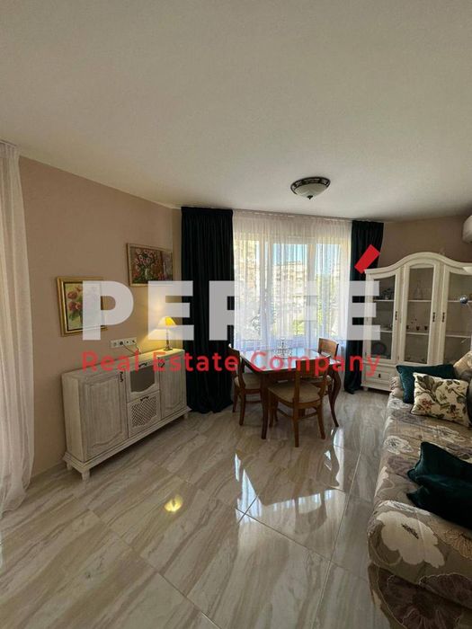 Продава се Двустаен апартамент в Поморие - 56 кв.м за 1572 €/кв.м - Снимка #1