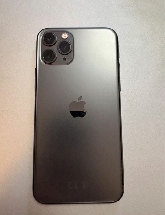 Iphone 11 Pro perfect functional