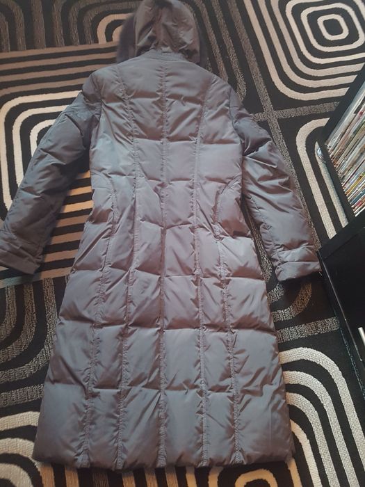 Продаю пуховик женский