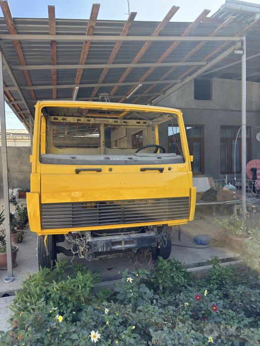 Mersedez 814 sotiladi