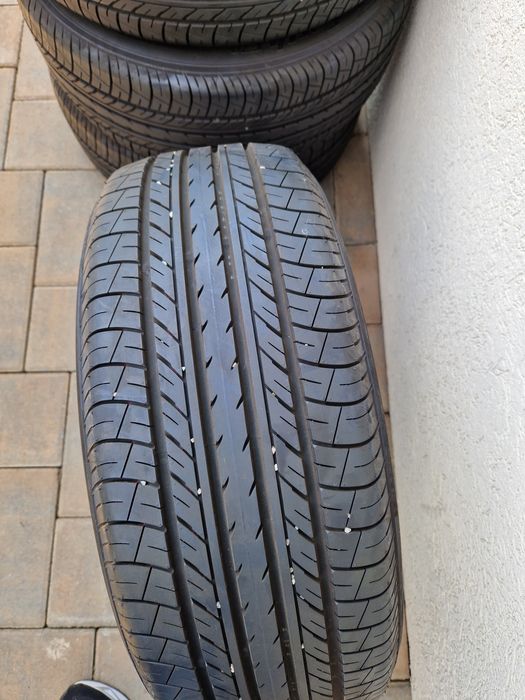 Cauciucuri  vară