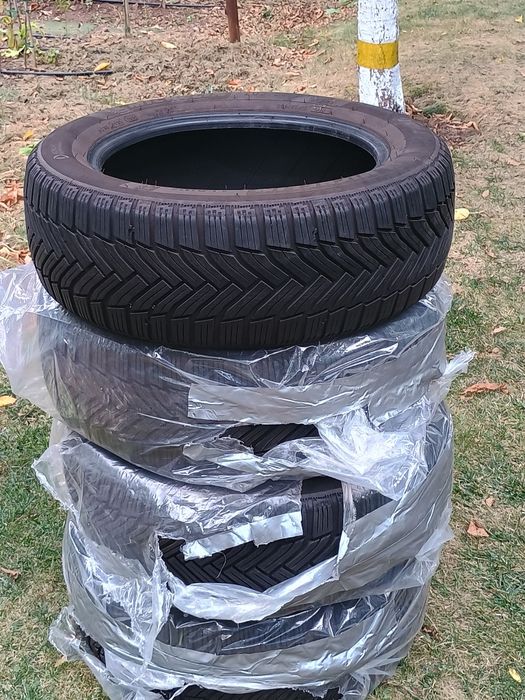 Michelin 205 55 16 зимни ДОТ 2322