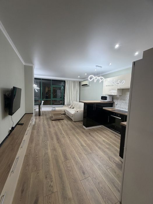 Актобе Ажары 2х ком кв