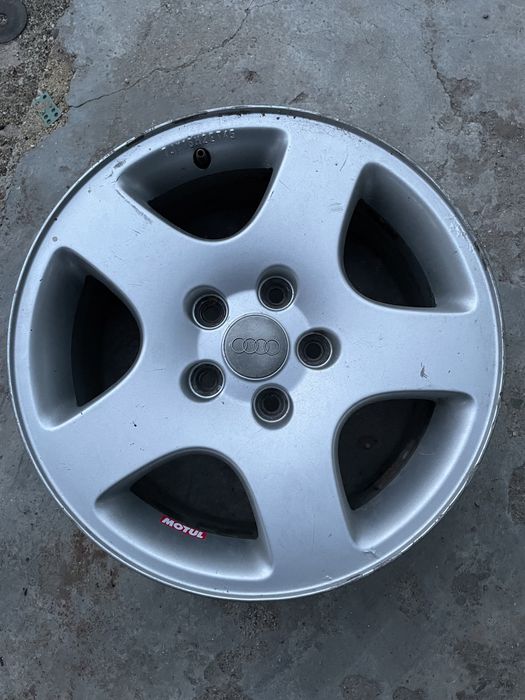 Джанти audi 5x112