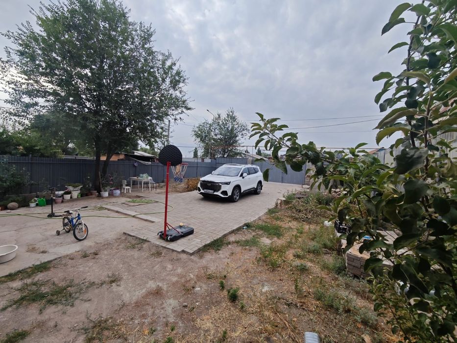 Продам дом в мик Айгерим