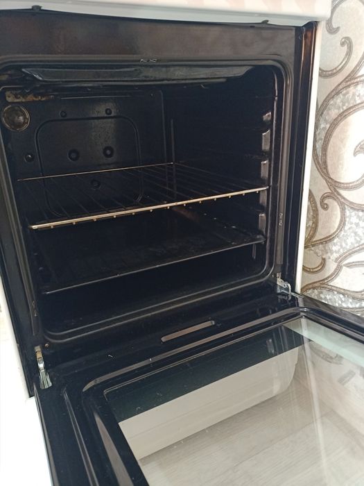 Плита электрическая