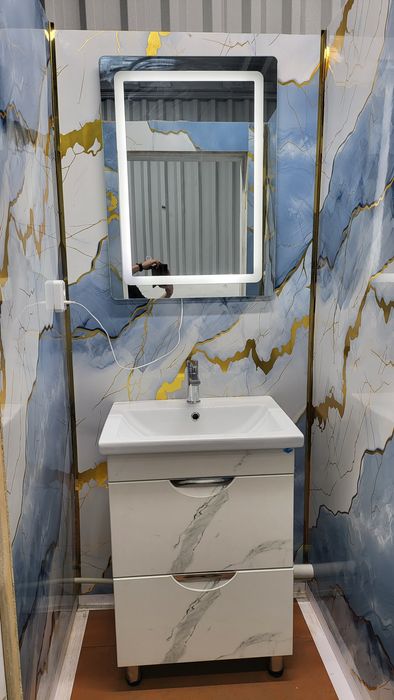 Ангар 1680кв.м в аренду