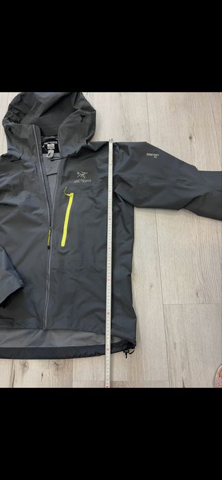 Jacheta ArcTeryx