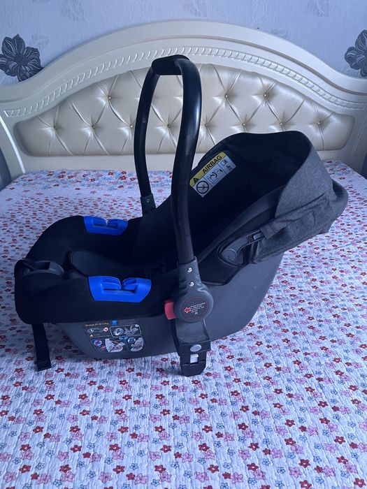 Автокресло