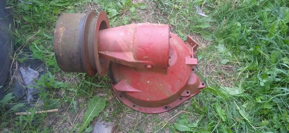 Piese combina deutz fahr M66 și M88