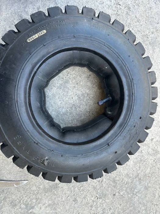ШИНЫ ДЛЯ АТРАКЦИОНОВ 4.00-8  (китай).
