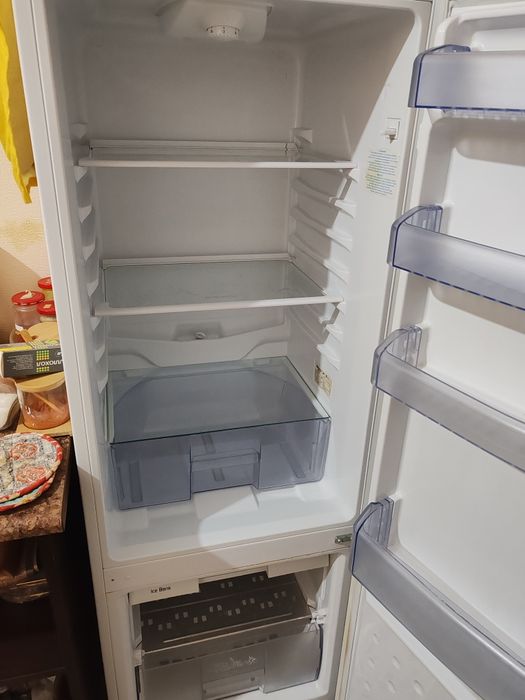 Продам холодильник BEKO