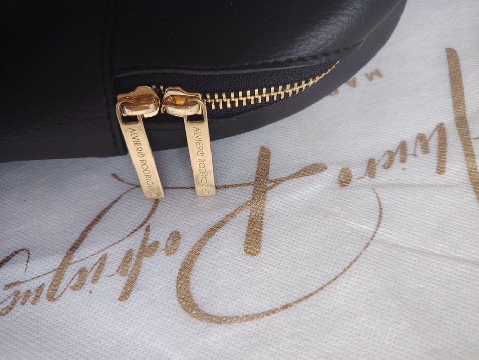 Alviero Rodriguez италианска раница