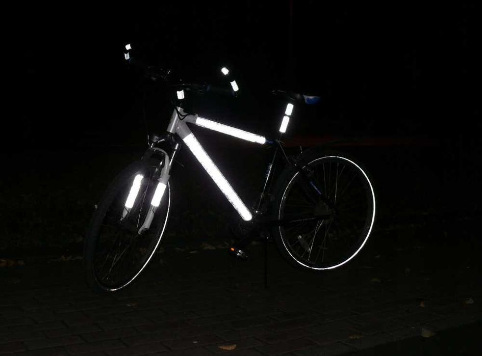 Светоотражающий порошок