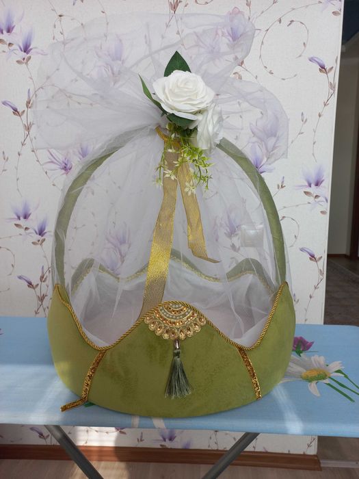 Корзины для қоржын