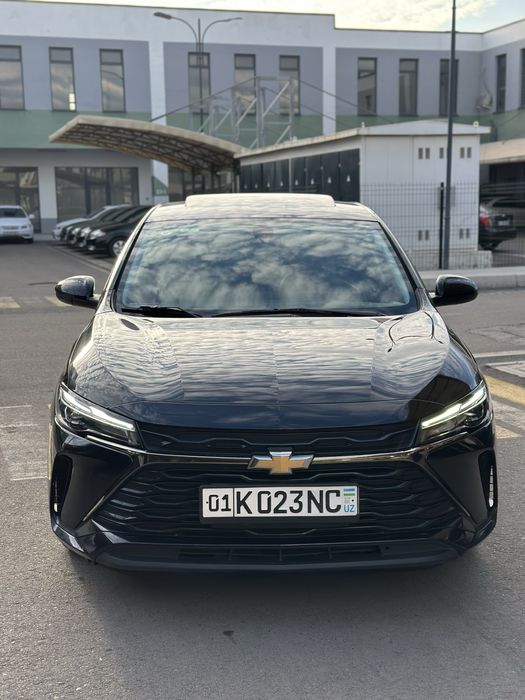 Monza 1,5 Atmosferniy 2023