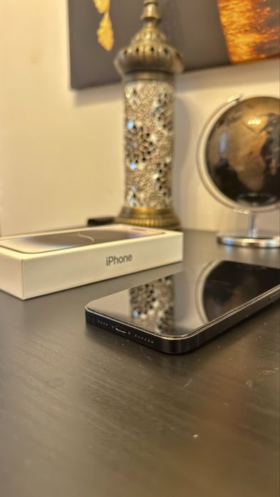 iPhone 14 Pro Max 256 GB + Apple Watch Series 8 41 mm | Pachet complet | 5 huse + 2 Gorilla Glass + Încărcător original