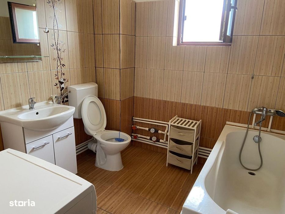Inchiriere apartament 2 camere in Ploiesti zona Centrala