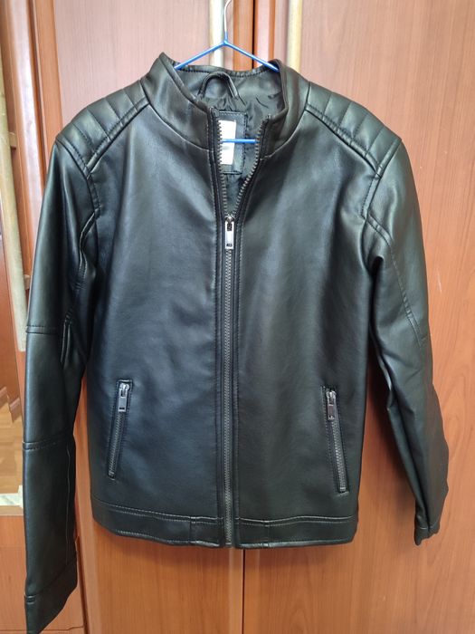 Куртка для мальчика