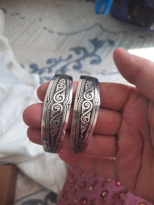 Серебро 925 проба