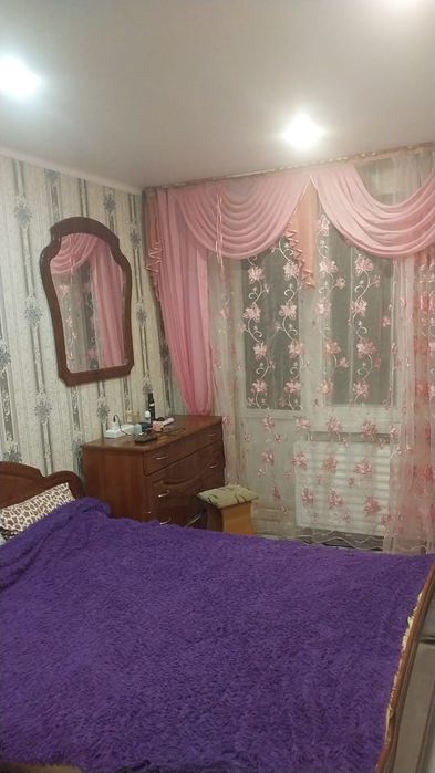 3х комн в Солнечном