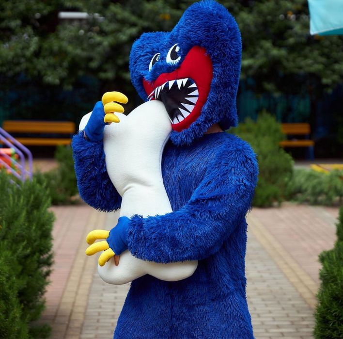 Аниматоры/организаторы мероприятий