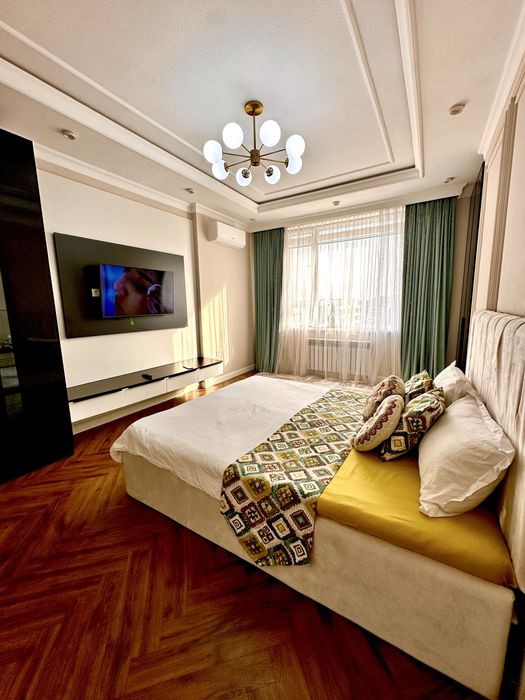 Нурсат по часовая кв