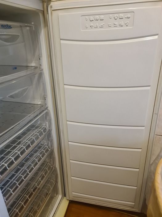Congelator Artic