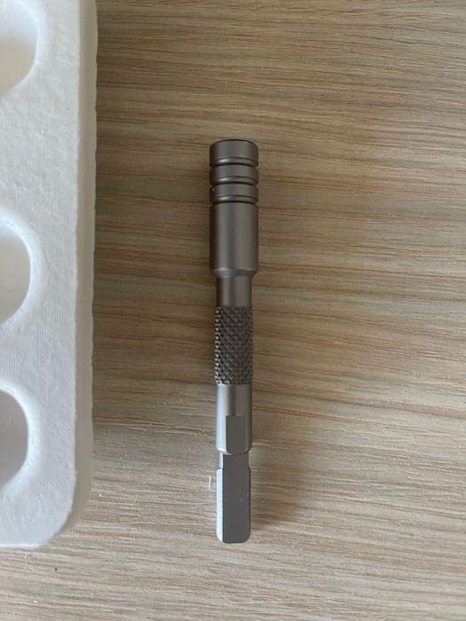 Leatherman Bit Driver Extender