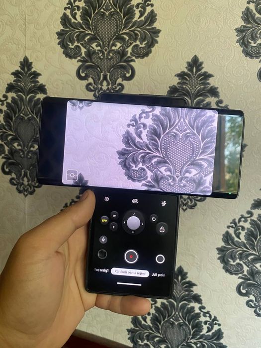 LG WING 5G 6/128 GB keliwamiz