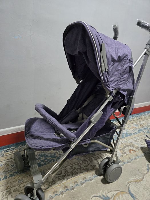 Продается детская коляска