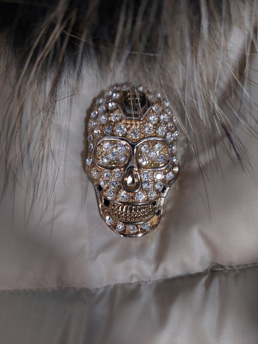 Страхотен модел S/XS