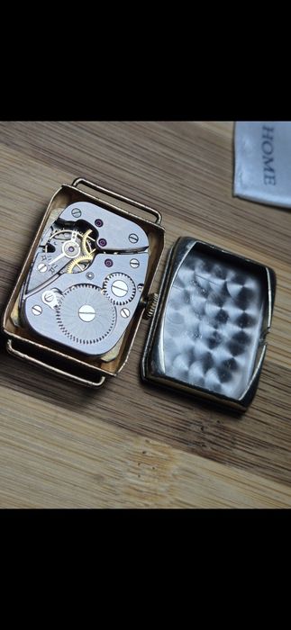 Lot ceasuri vintage  elvetiene