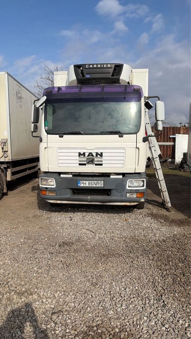 Vand Man pentru dezmembrat