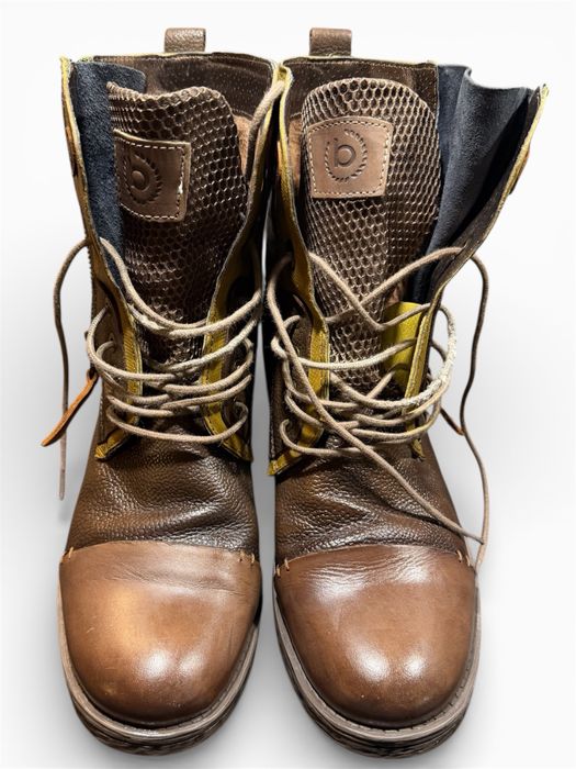 Дамски Обувки Bugatti