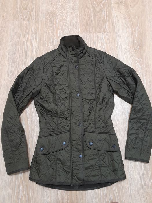 Есенно яке Barbour,  ново