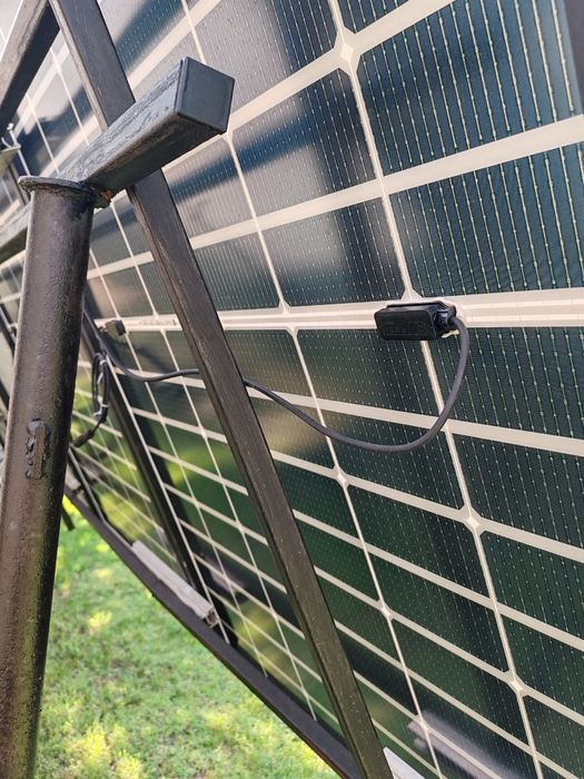 Panouri fotovoltaice
