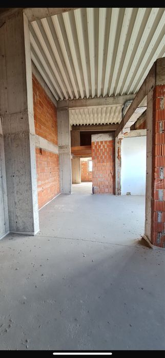 Vand Penthouse la Bermo Group Kaufland Arad