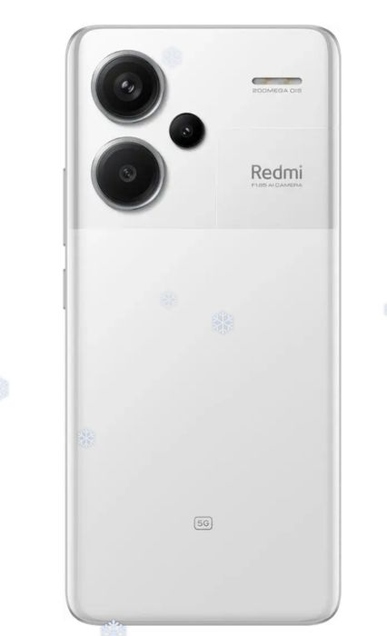 Redmi Note 13 Pro plus 5G
