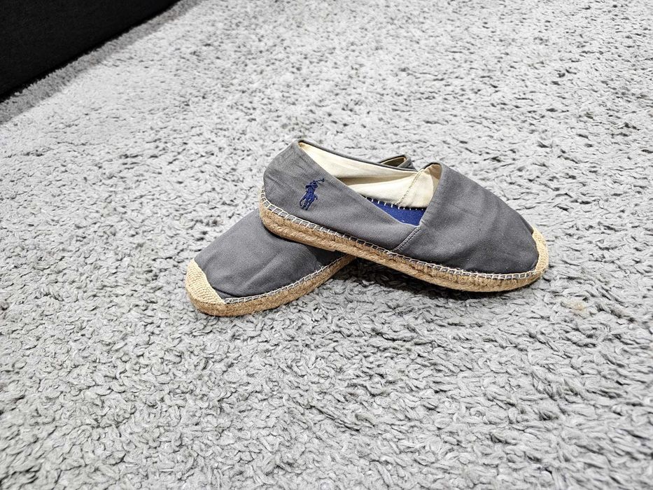 Мъжки еспадрили Ralph Lauren номер 41