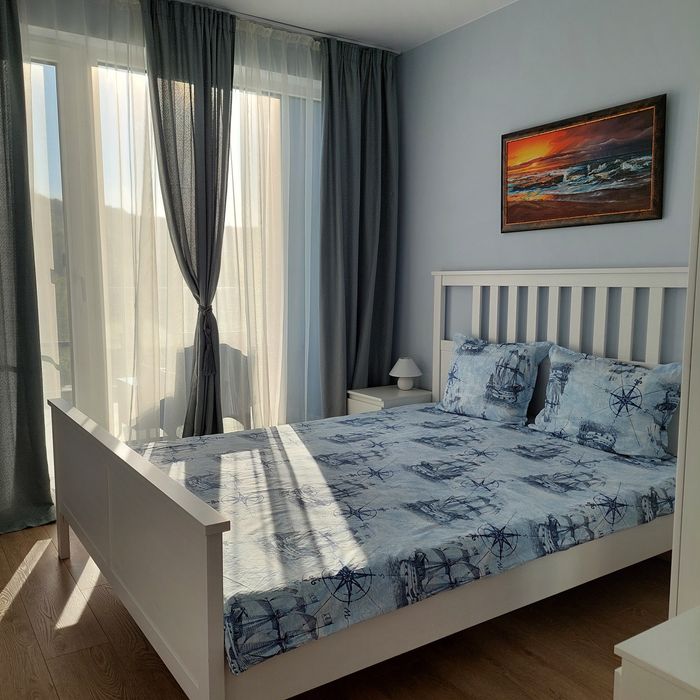 Каварна Апартаменти