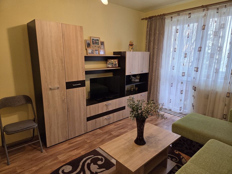 Apartament 2 camere de vanzare