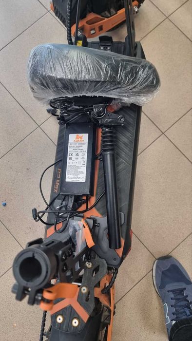***ТОП ЦЕНА*** Kukirin G2 Max
