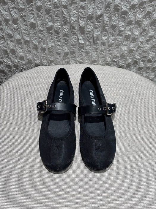 Balerini Miu Miu 35-42