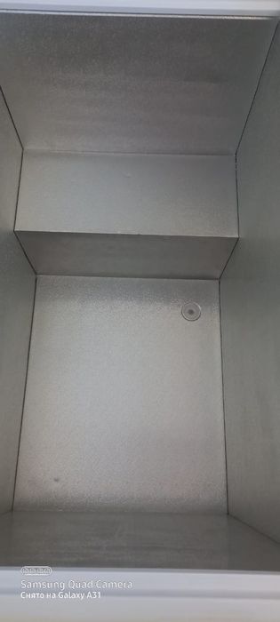 Морозильная камера