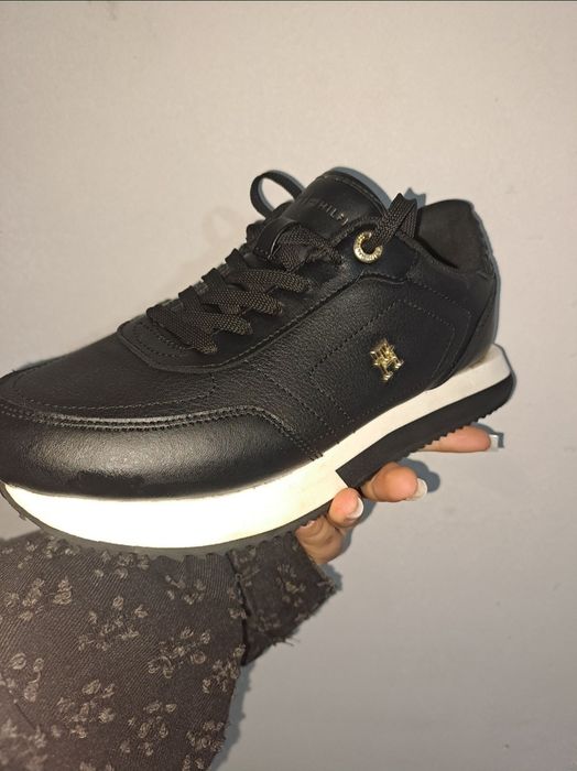 Adidași Tommy HILFIGER