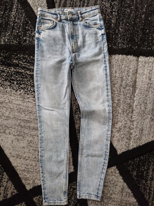 Дамски дънки ZARA