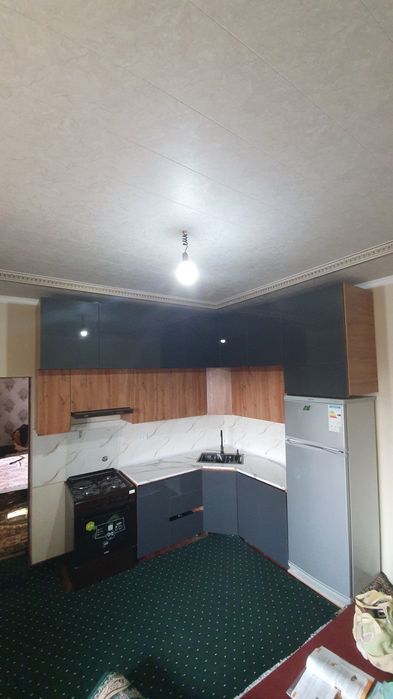 Mebel yasaymiz. Akril LMDF LDSP materiyallaridan mebellar tayorlaymiz