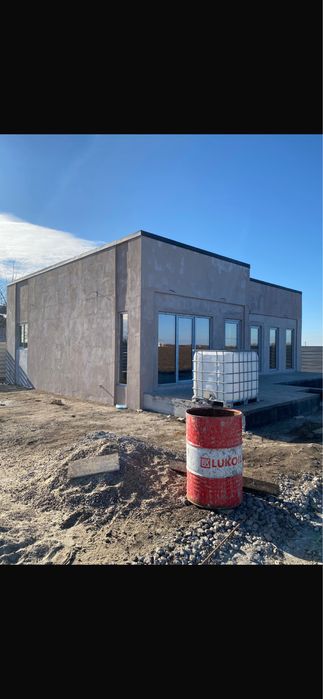 Casa de vanzare Comuna Vanatori DN26