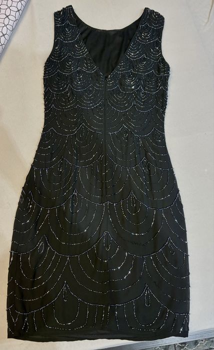 Официална рокля Lace&Beads